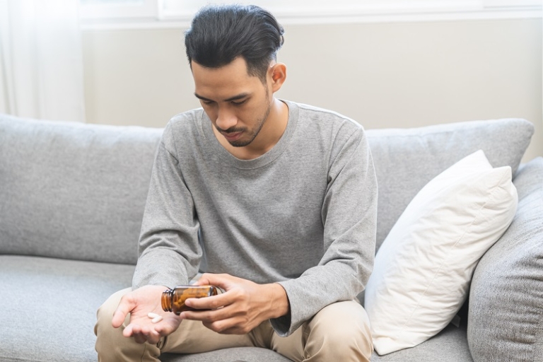 玻璃肚困擾-腹痛-稀便-排便不順