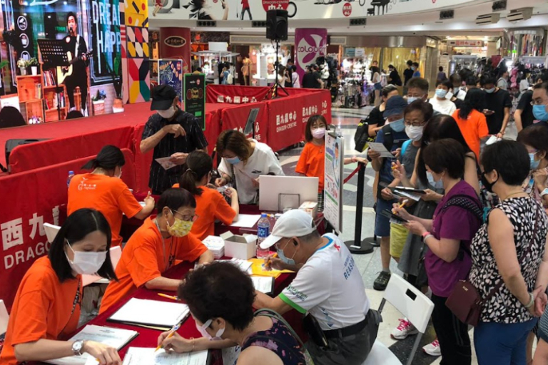 慢性腎病世衞列優先關注重大非傳染性疾病 港病友組織促政府推動腎功能監測每年一檢