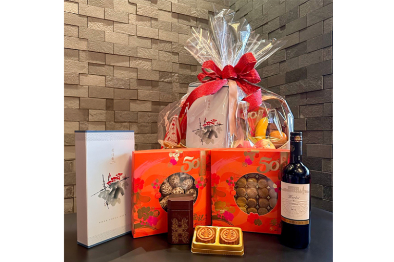 中秋禮盒2025｜優惠著數推介：養生花茶/茗茶禮盒/保健食品/純素禮盒/月餅禮盒等