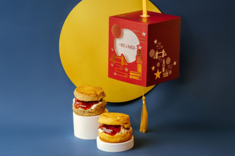 中秋禮盒2025｜優惠著數推介：養生花茶/茗茶禮盒/保健食品/純素禮盒/月餅禮盒等