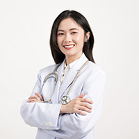 美邦成人升級全面身體檢查 E