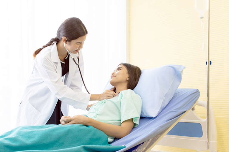 癌症醫療保險有需要嗎-投保必讀5大原則-cancercare