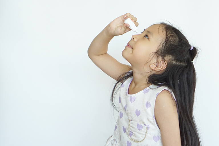 深近視影響-改善視力降眼疾風險-預防近視方法