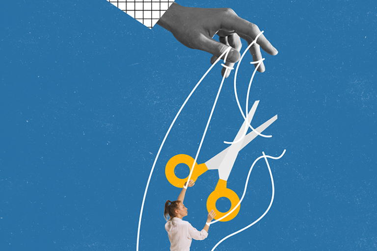 原生家庭影響-如何擺脫枷鎖-輔導心理學家