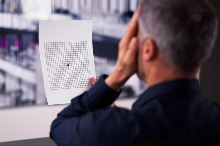 深近視影響-改善視力降眼疾風險-預防近視方法