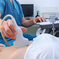 香港驗身中心尊尚健康檢查(上腹腔超聲波及癌症指標)