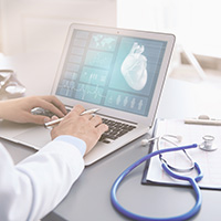 德信醫療全面優越健康檢查