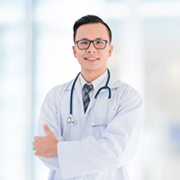 晉上醫療專業身體檢查