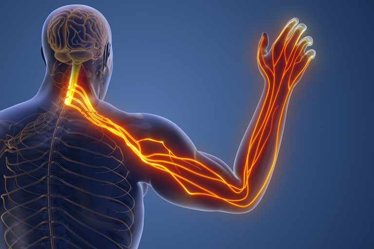 手麻原因很多，要多注意一下自己到底是哪根手指麻