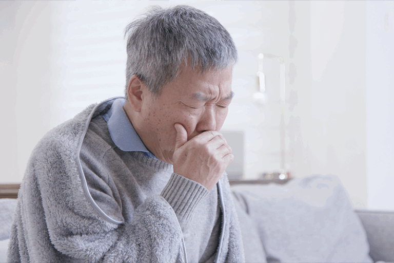 RSV感染個案急升響警號