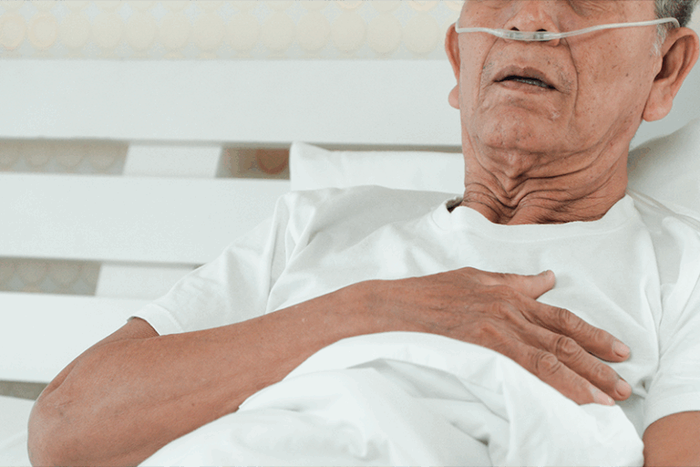 兒童及長者皆為細菌性肺炎高危群組