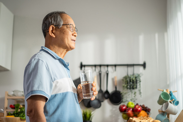 認知障礙症普查-認知測試篩查-病變檢查-陳鎮中醫生
