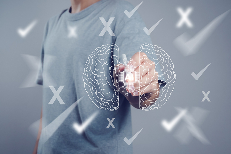 AI聊天 | 人工智能可療癒自己？用AI做心理健康支援可行？