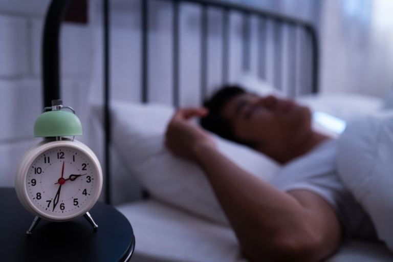 睡眠改善方法知多啲：從失眠認識中藥五味