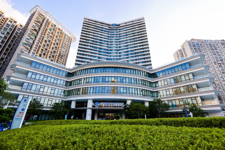 深圳身體檢查推介-港人北上就醫攻略-體檢計劃推薦-婦科檢查-男士檢查-腸胃鏡-深圳新風和睦家