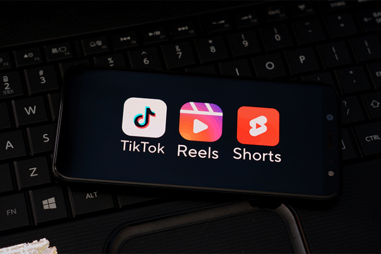 短影片危害-上癮原因-壞處-影響-改善方法-shorts-reels-tiktok