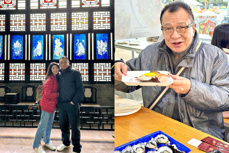 許紹雄離世 | 資深藝人Benz雄腎癌辭世終年76歲 了解腎癌高風險因素、症狀及治療方案