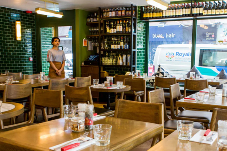 聖誕大餐2025｜聖誕節/除夕餐廳/酒店/自助餐/到會推薦！午市/晚市/下午茶時段+素食/海景/美食