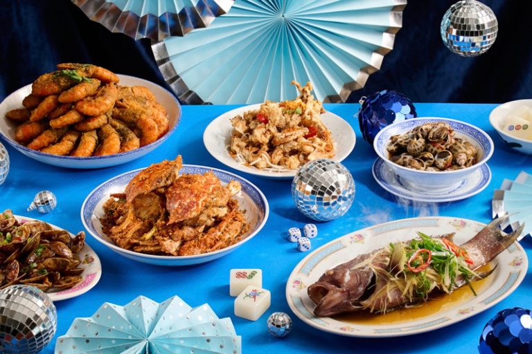 聖誕大餐2025｜聖誕節/除夕餐廳/酒店/自助餐/到會推薦！午市/晚市/下午茶時段+素食/海景/美食