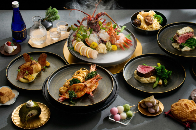 聖誕大餐2025｜聖誕節/除夕餐廳/酒店/自助餐/到會推薦！午市/晚市/下午茶時段+素食/海景/美食