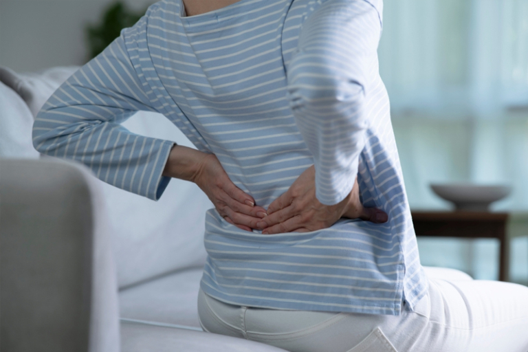 都市痛症｜認識腰酸背痛原因、高危人士 必學運動訓練防治腰背痛