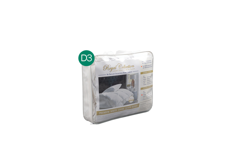 消委會雙人被｜20款冬季雙人被測試 6款獲5星好評：Cherry、Finlayson、BIG等