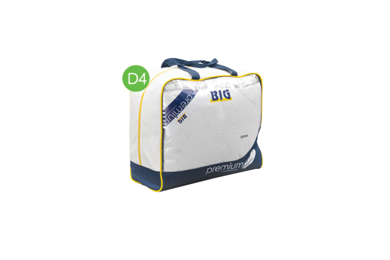 消委會雙人被｜20款冬季雙人被測試 6款獲5星好評：Cherry、Finlayson、BIG等