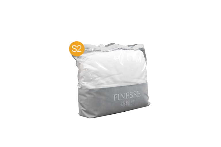 消委會雙人被｜20款冬季雙人被測試 6款獲5星好評：Cherry、Finlayson、BIG等