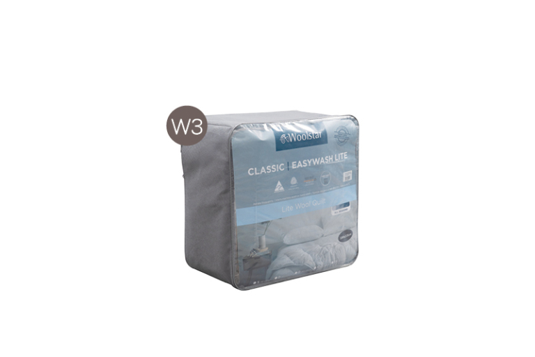 消委會雙人被｜20款冬季雙人被測試 6款獲5星好評：Cherry、Finlayson、BIG等