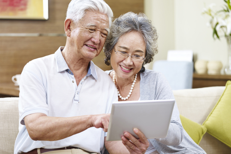 賽馬會護老導航照顧者支援計劃服務研討會 港大團隊發布初步成果