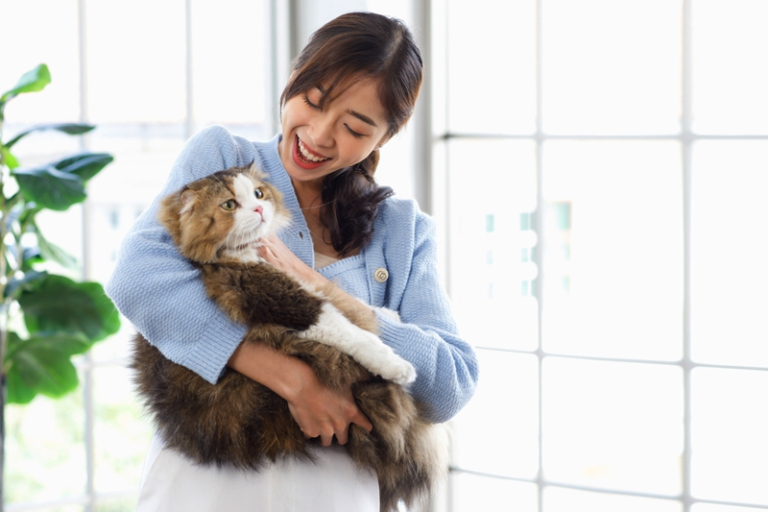 寵物健康｜Furmomo「健康從秤開始」全港巡迴磅重站11月啟動