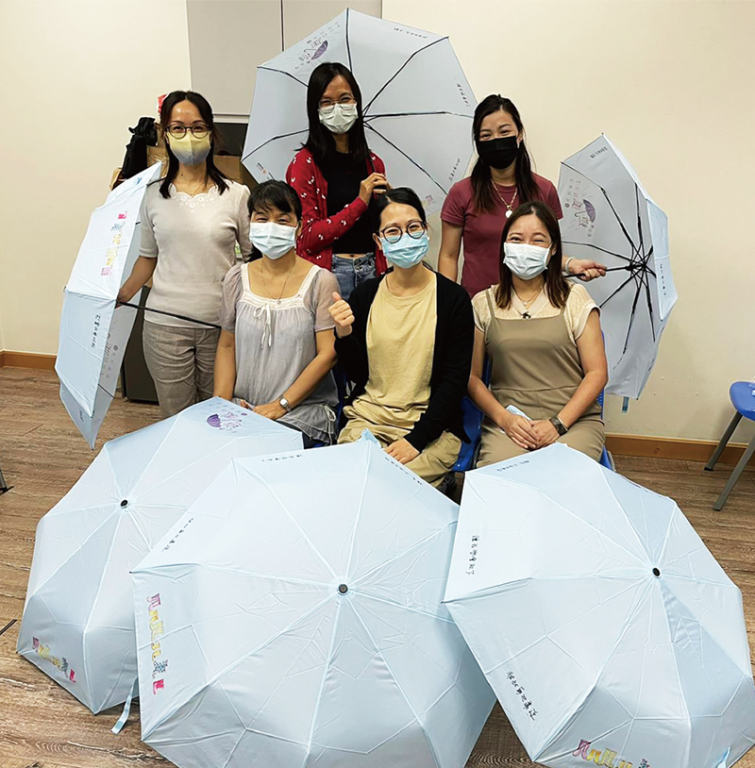 逆風小組-強制舉報虐待兒童條例-保護兒童