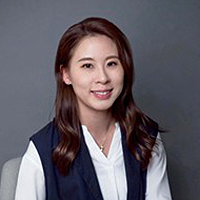 輔導心理學家譚嘉宜