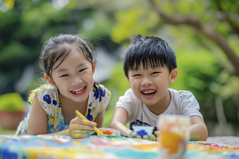 強制舉報虐待兒童條例-保護兒童