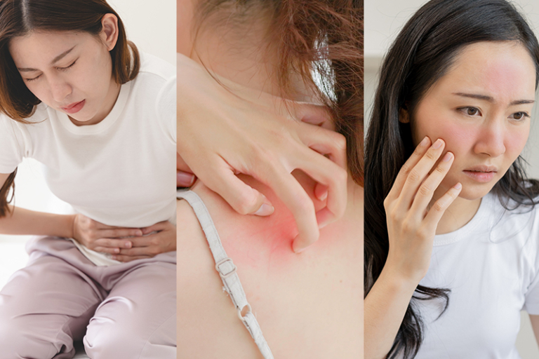 流感再度來襲！哪些人免疫力較弱？3類人特別易「中招」