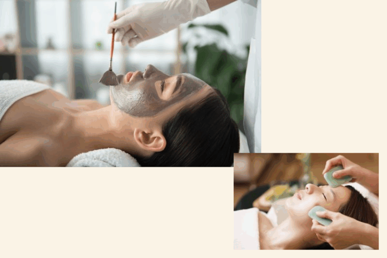 中醫診所推薦 | 中醫走進美容界！美顏針/暗瘡/抗衰老/皮膚護理/修面提拉 由內而外調理養生