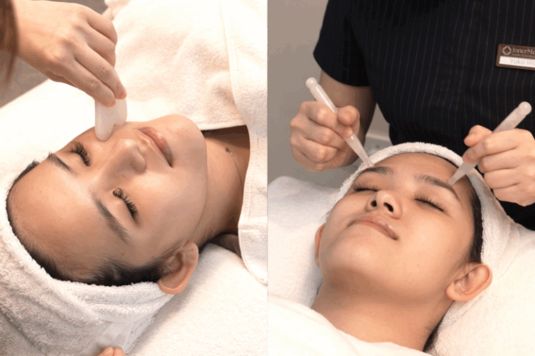 中醫診所推薦 | 中醫走進美容界！美顏針/暗瘡/抗衰老/皮膚護理/修面提拉 由內而外調理養生