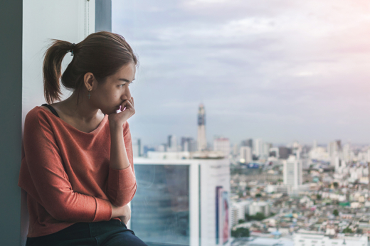 創傷後遺症 | 我患上PTSD嗎？專家拆解5症狀及認知治療效用