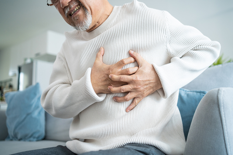 流感增急性心肌梗塞風險-心臟科陳麒尹醫生