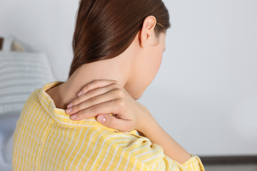 立冬保養 | 保護穴位抵禦風邪！中醫傳授3大養生妙招