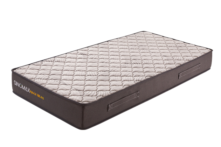 椎間盤突出｜編輯推薦#2 SINOMAX Hybrid獨立袋裝彈簧系列　