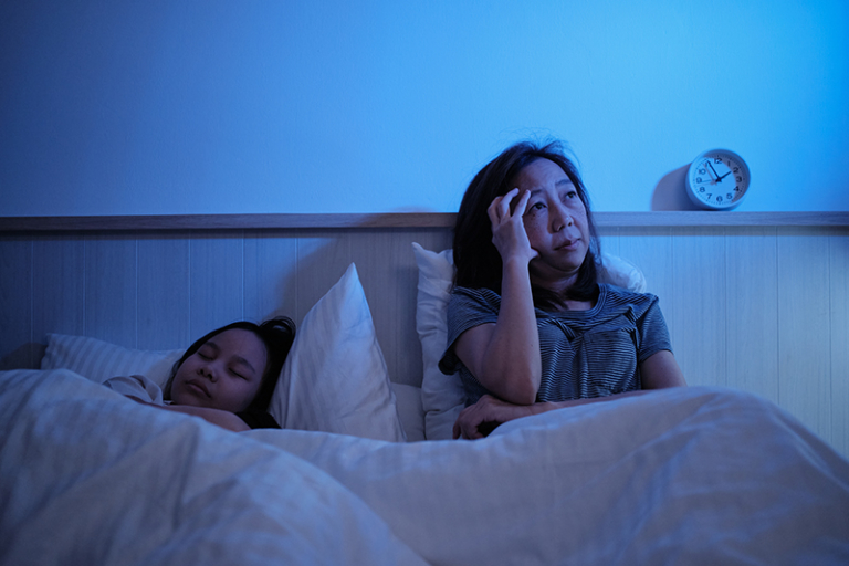 抑鬱症治療個案分享