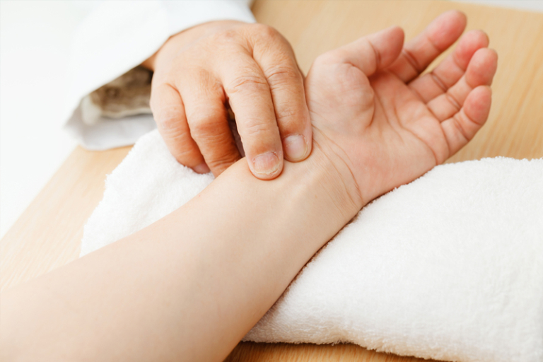 風癩｜生風癩點算？風癩如何止痕？中醫詳解風疹成因及改善方法