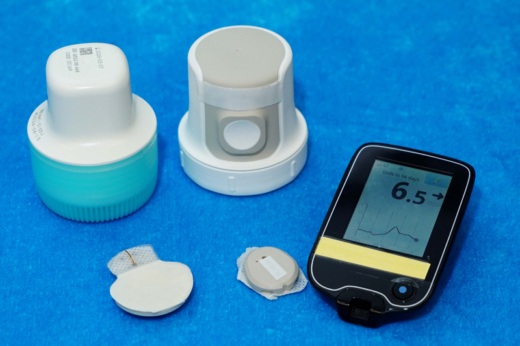 CGM血糖｜賽馬會年輕糖尿支援計劃為逾900位糖尿病年青患者提供連續血糖監測儀 有效管理一型糖尿病