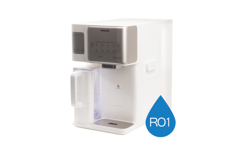 消委會座枱式水機測試｜4.5星高分推介名單：飛利浦PHILIPS、小米Xiaomi等
