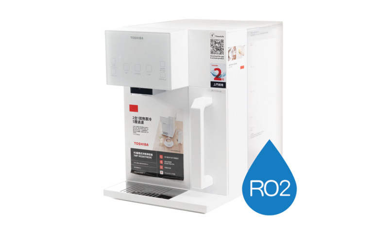 消委會座枱式水機測試｜4.5星高分推介名單：飛利浦PHILIPS、小米Xiaomi等