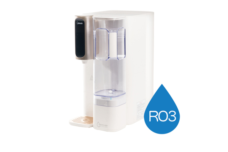 消委會座枱式水機測試｜4.5星高分推介名單：飛利浦PHILIPS、小米Xiaomi等