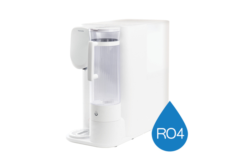 消委會座枱式水機測試｜4.5星高分推介名單：飛利浦PHILIPS、小米Xiaomi等