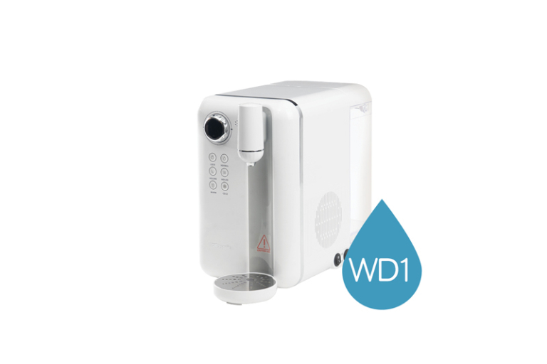 消委會座枱式水機測試｜4.5星高分推介名單：飛利浦PHILIPS、小米Xiaomi等