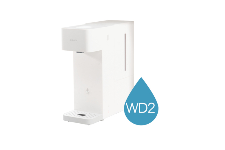 消委會座枱式水機測試｜4.5星高分推介名單：飛利浦PHILIPS、小米Xiaomi等